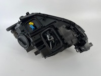 фото thumb №10, Mercedes gls w166 рестайлінг повний led ils фара ліва права