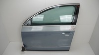 фото thumb №1, Двері лівий перед vw passat b6 05-10r lc7z