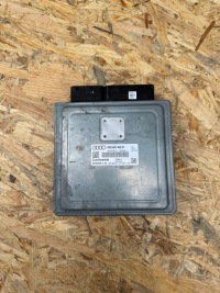 фото thumb №1, Блок управления audi a6 c7 2.8 fsi 4g0907552d