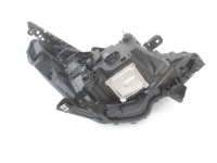 фото thumb №8, Renault clio v лампа фара лівий europa 19-23 rok