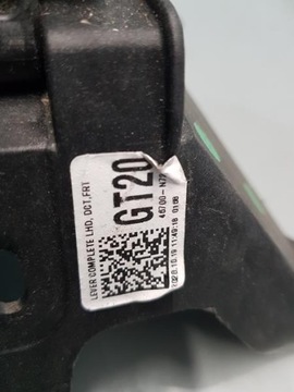 фото thumb №8, Выборщик изменения коробки передач tucson iv 1.6 tgdi