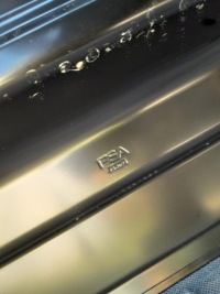 фото thumb №12, Peugeot 408 дверь зад задние правые оригинал