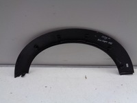 фото thumb №4, Молдинг крыла левая задняя mini cooper one r56