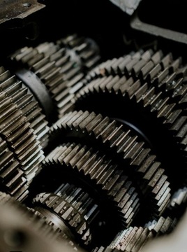 фото thumb №3, Коробка передач коробки передач av6r-7002-am av6r-7002-hj av6r7002 ford focus c-max 1.6