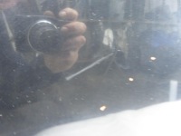 Капот audi a4 b5 рестайлинг  lz9w с Разборки, фото thumb