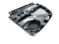 фото thumb №10, Renault espace v обшивка дверной левый задний