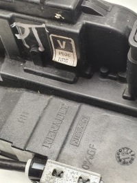 фото thumb №2, Замок двері правий задня infiniti fx50 fx ii