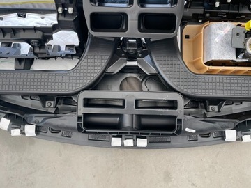 фото thumb №13, Jeep compass ii рестайлинг 21- панель раздаточная консоль usa