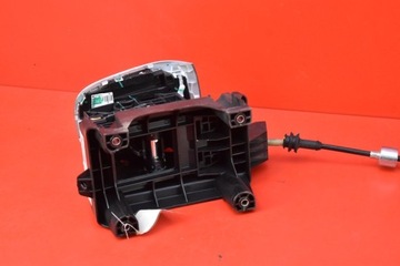 фото thumb №6, Вибірник домкрат коробки передач автомат 95371596 opel mokka a 1.7 cdti 130 km 12-19