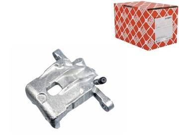 фото thumb №1, Суппорт тормозной зад p hyundai i20 i 1.1d-1.6d 08.08- febi bilstein