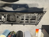 фото thumb №12, Suzuki vitara iii lift 18- решітка радіатора решітка радіатора оригінал відремонтований