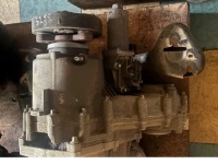 Купити Редуктор коробка приладова bmw x3 e83 2.5 3.0 i m54 3.0 d m57 atc 400, фото thumb