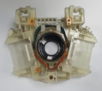 фото thumb №4, Основание переключателя комбинированный smart forfour 454 a4545401244