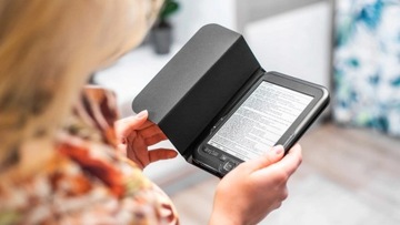 Электронная книга Kruger&Matz Library 4 KM0290