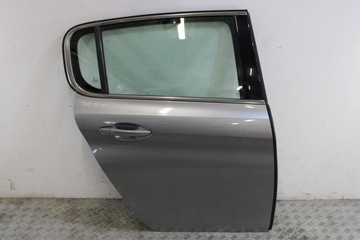 фото thumb №1, Дверь правый зад задние peugeot 308 t9 gt-line
