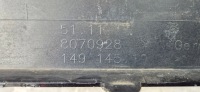 фото thumb №15, Bmw 1 f40 19-24 м-пакет бампер перед 4pdc + решётка org