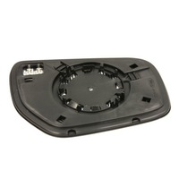 фото thumb №2, Стекло зеркало левая renault koleos i 08-