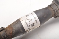 Mercedes w246 1.5 cdi приводной вал левая короткий a2463309000 с Разборки, фото thumb