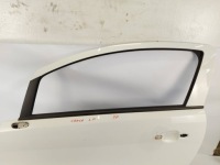 фото thumb №9, Дверь обшивка левые перед передние opel corsa d хэтчбек s07 3дверь z474