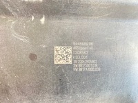 фото thumb №10, Повітропровід впуск повітря решітки радіатора решітка радіатора решітка радіатора bmw 1 f40