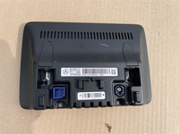 фото thumb №6, Екран дисплей радіо навігація a2469007314 mercedes w246 w 246 lift