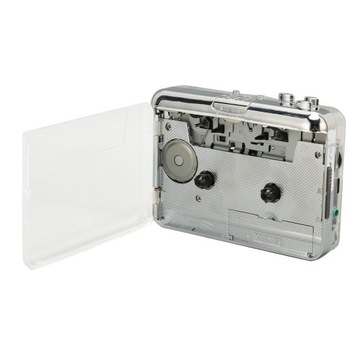 ЦИФРОВОЙ КАССЕТНЫЙ USB-ПЛЕЕР WALKMAN TON010