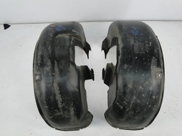 фото thumb №1, Підкрилок задні 5p0 5p0810970c/969a seat altea 2004r.