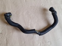 Купить Шланг пабтрубок  воды peugeot citroen opel 9822192580, фото thumb