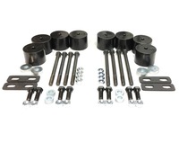 фото thumb №12, Nissan patrol y61 кузов lift 50mm lift 2 cale / версия 3 дверная