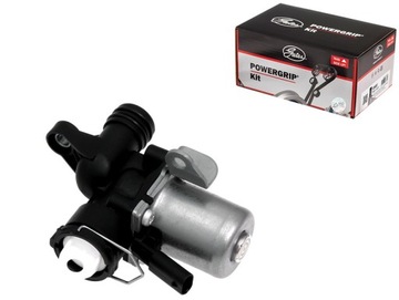 фото thumb №1, Клапан нагревателя mercedes c cl203 c t-model s203 c t-model s204 c