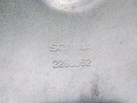 фото thumb №6, Scania r капот 2286062