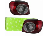 фото thumb №1, Лампы задняя vw golf plus 05-09 liftback