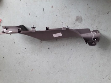 фото thumb №1, Renault zoe планка порога правая перед