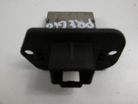 фото thumb №8, Kia pregio 03-06 резистор вентилятора обдув lift