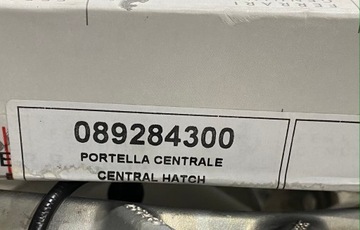 фото thumb №6, Ferrari 488 pista накладка диффузор 89284300