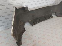 фото thumb №8, Subaru impreza xv iii бампер задний 57704fg051