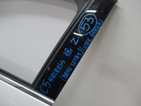 фото thumb №7, Двері ліва передні citroen c5 aircross 18r