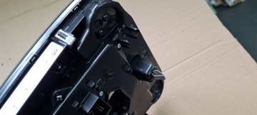 фото thumb №12, A4 b9 8w рестайлінг лампа стеля перед sline чорна a5 8w