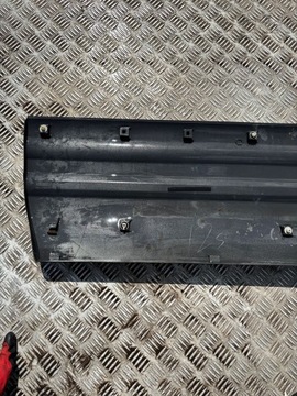 фото thumb №5, Toyota rav4 планка дверь перед 75731-42010