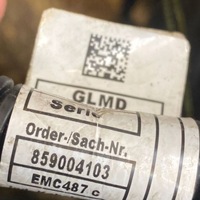 фото thumb №8, Bmw 5 g30 g31 g38 провода зажигания 8590041