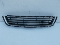 Купити Решітка  решітка бампера середня opel astra h 3 3 рестайлінг, фото thumb