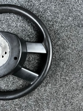 фото thumb №12, Руль vw polo iv 9n 6q0419091g