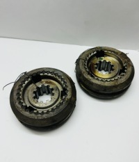 фото thumb №1, Муфта коробки передач uaz