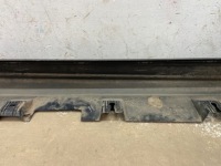 Молдинг порог левая mercedes gle w167 amg a167 в Украине, фото thumb