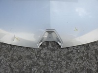 фото thumb №10, Renault megane iii 3 08- капот