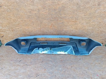 фото thumb №14, Бампер перед переднє оригінал 71711-57m suzuki jimny рестайлінг 2012-