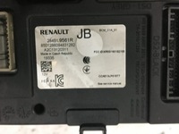 фото thumb №2, Модуль блок управления bcm renault clio v