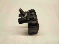 фото thumb №11, Ford fusion скоба ремня среднего 1023126 2014