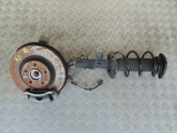 фото thumb №1, Поворотний кулак права volvo xc40 bz