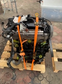 фото thumb №5, Двигатель 1,6 tdi skoda vw dcx dcxa dcxb 112tys гарантия!